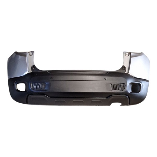 Parachoque Traseiro Jeep Renegade 1.3 2024-2025