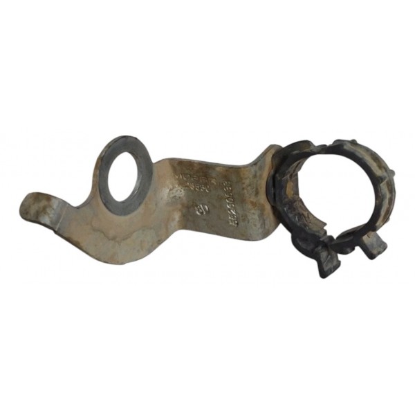 Suporte Mangueira Motor Jeep Renegade 2025