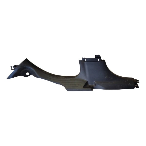 Soleira Traseira Jeep Renegade Esquerdo 2025