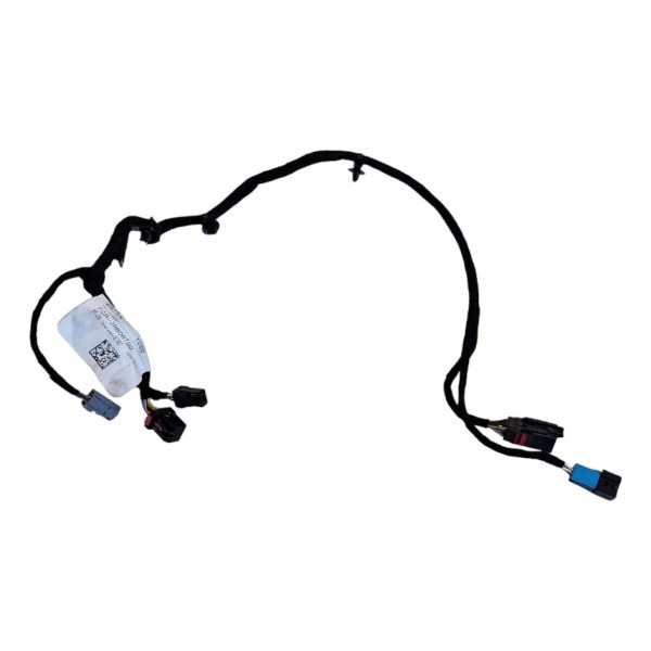 Chicote Console Central Jeep Renegade 1.3 2024-2025