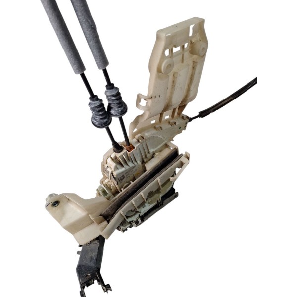 Fechadura Elétrica Porta Diant Direita Jeep Renegade 2016-19