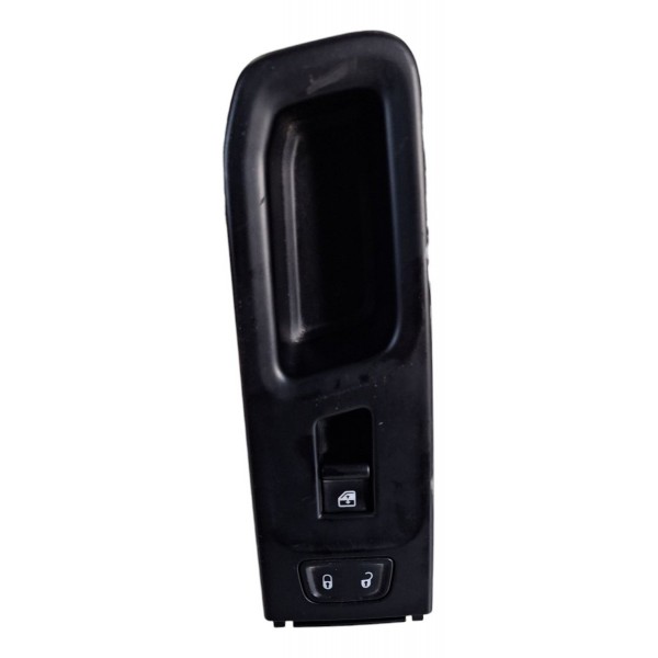 Botão Vidro Dianteiro Direito Jeep Renegade 1.8 2018-2020