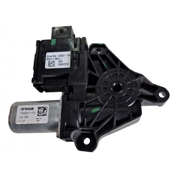 Motor Vidro Elétrico Traseiro Direito Jeep Renegade 2016-19