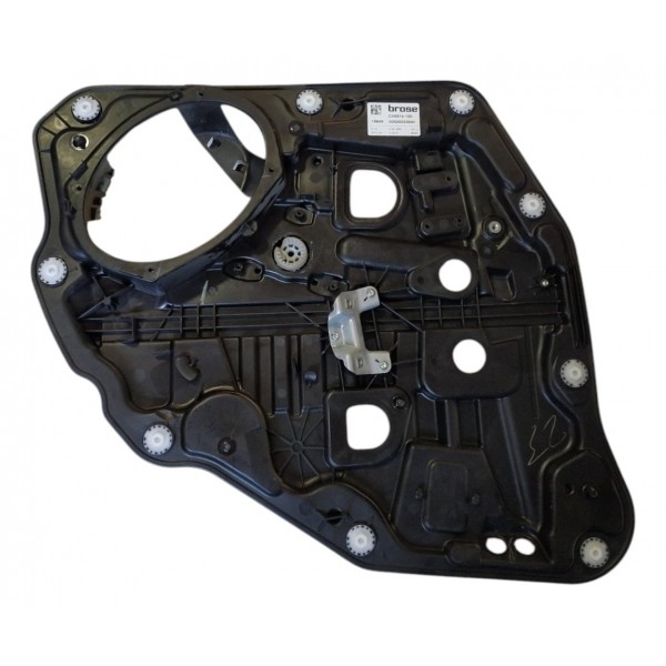 Máquina Vidro Elétrico Traseiro Jeep Renegade Direito 2025