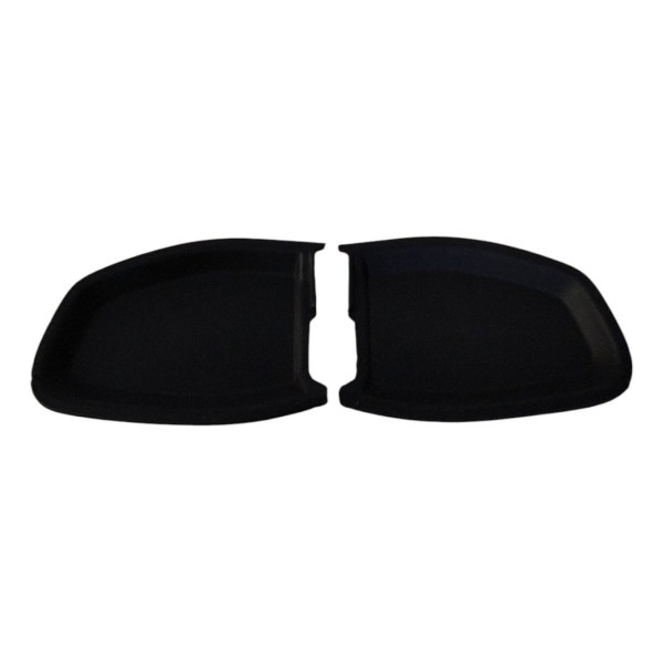 Par Moldura Da Maçaneta Dianteira Jeep Renegade 2025