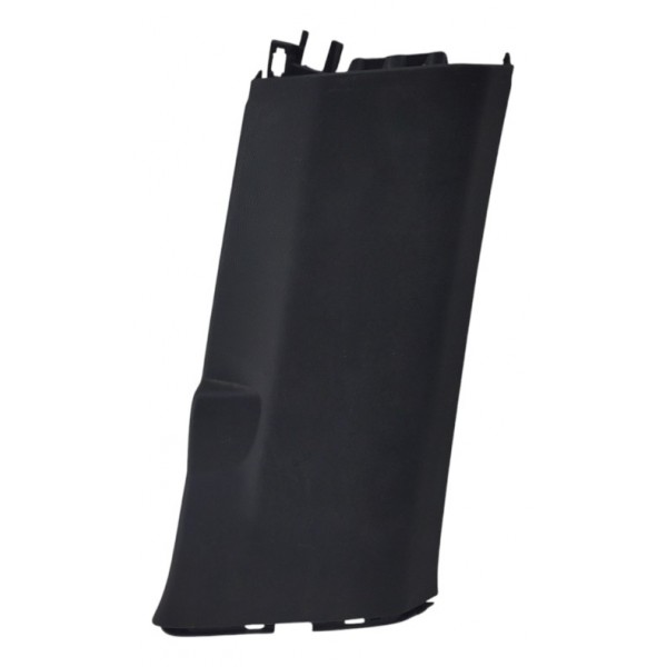 Moldura Coluna Inferior Ld Vw Polo Virtus 2020 2023 Original