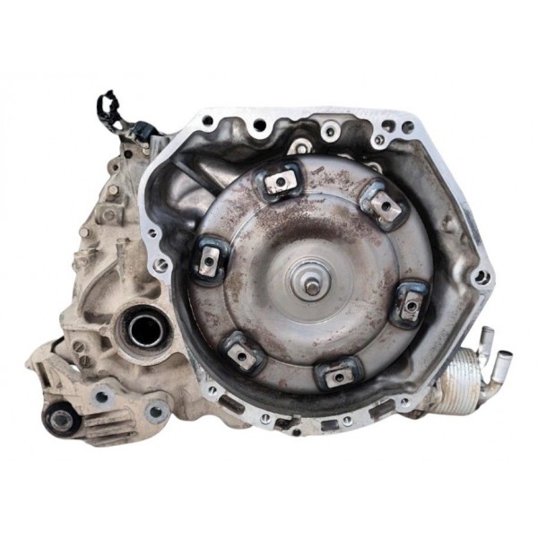 Caixa De Câmbio Aut Jeep Renegade 1.3 T270 2020 Até 2024