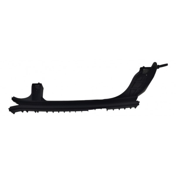 Guia Vidro Porta Dianteiro Le Fiat Argo 2018 2022 Original