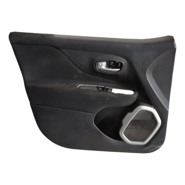 Forro Porta Dianteira Jeep Renegade Esquerdo 2025