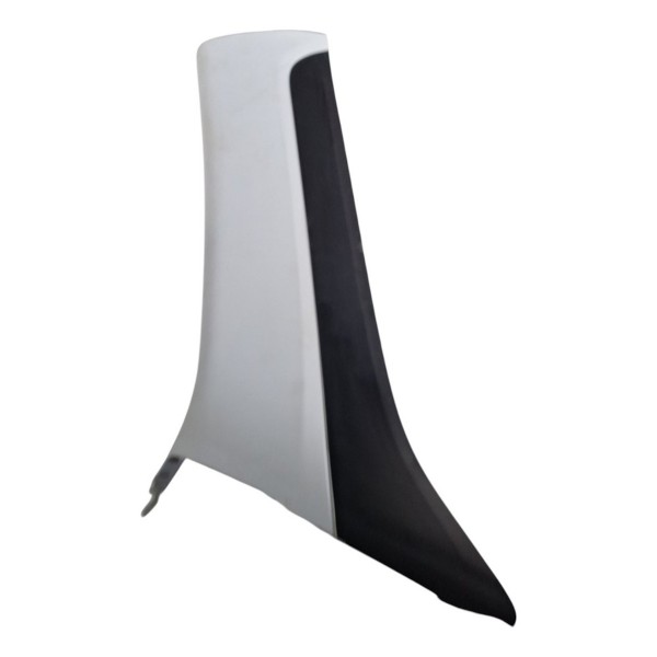 Acabamento Coluna Parabrisa Esquerdo Jeep Renegade 2016-2019