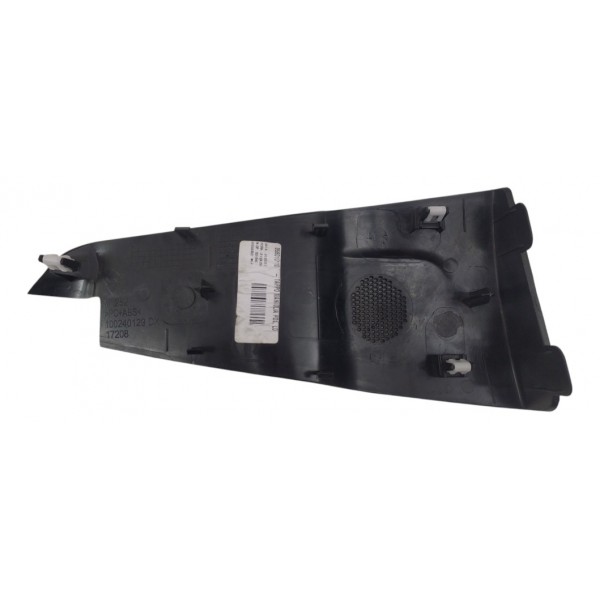 Moldura Porta Traseira Fiat Cronos Argo 2018 2023 Original
