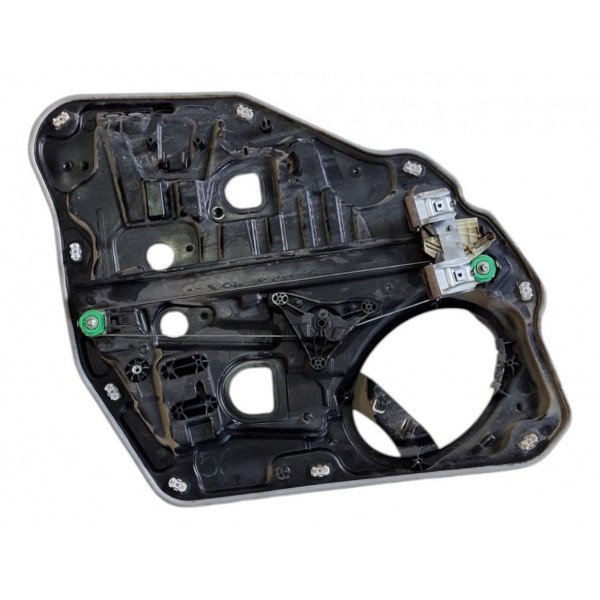 Suporte Máquina Vidro Traseiro Esquerdo Jeep Renegade 2018