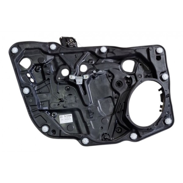 Suporte Máquina Vidro Dianteiro Esquerdo Jeep Renegade 2018