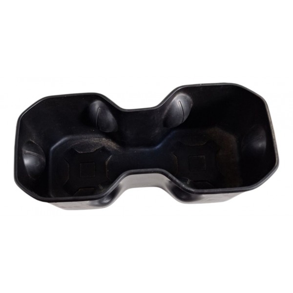 Borracha Porta Copos Jeep Renegade 1.8 2016 A 2019