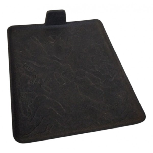 Tapete Borracha Interna Jeep Renegade 2025