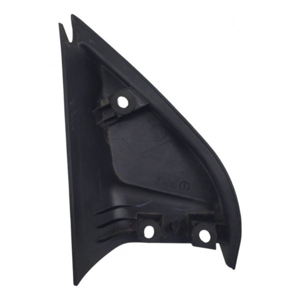 Moldura Retrovisor Interno Ld Fiat Cronos Argo 2017 2022