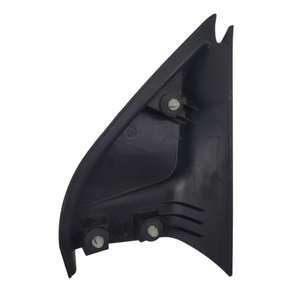 Moldura Retrovisor Interno Le Fiat Cronos 2017 2022 Original
