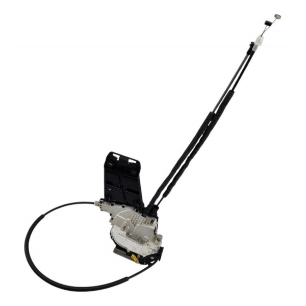 Fechadura Porta Diant Esquerda Jeep Compass 2016 A 2021