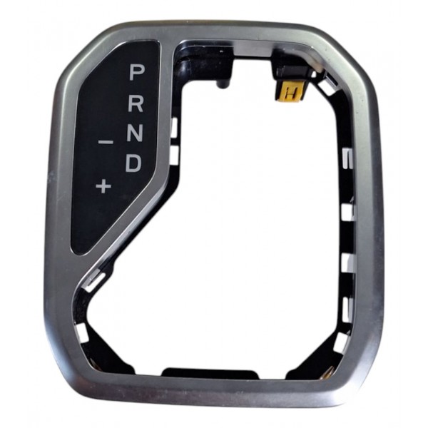 Moldura Manopla Jeep Renegade 1.8 2016 A 2019