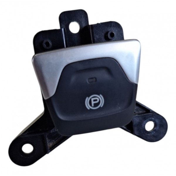 Botão Freio De Mão Jeep Renegade 1.8 2016 A 2019