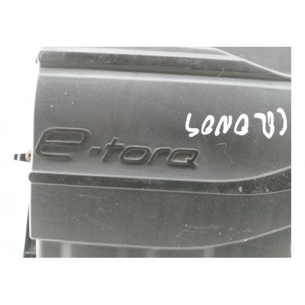 Caixa Filtro Ar Fiat Cronos Argo Etorq 1.8 2017 2020 Origi