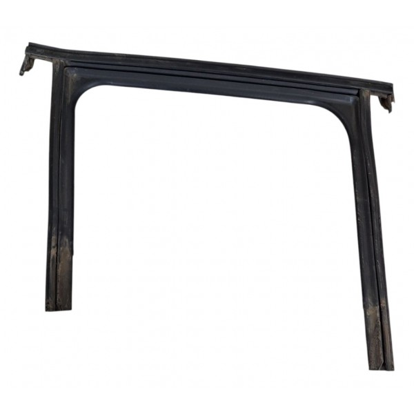 Borracha Vidro Porta Traseira Esquerda Jeep Renegade 2016-20