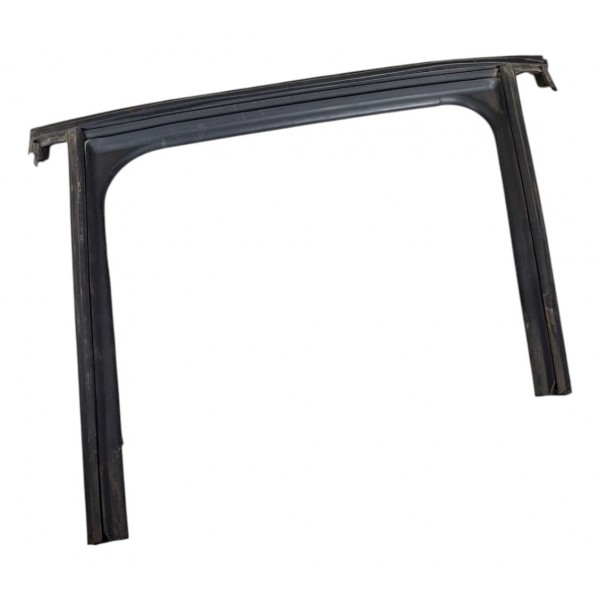 Borracha Vidro Porta Traseira Direita Jeep Renegade 2016-20