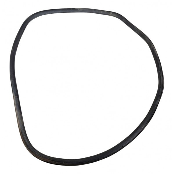 Borracha Vedação Porta Traseira Direita Jeep Renegade 2018