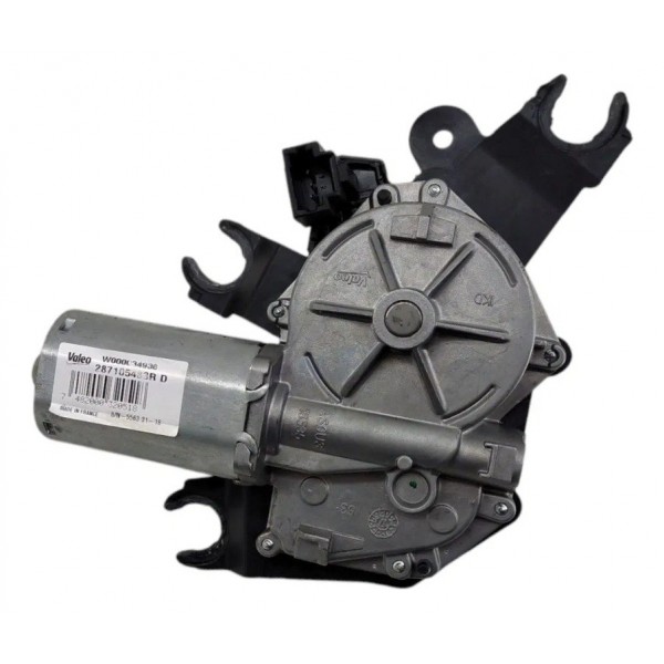 Motor Limpador Traseiro Renault Sandero 2015 A 2020