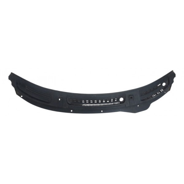 Grade Churrasqueira Fiat Uno 2010 2016 Original C Detalhe