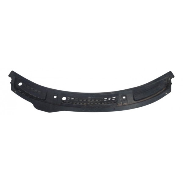 Grade Churrasqueira Fiat Uno 2010 2016 Original C Detalhe