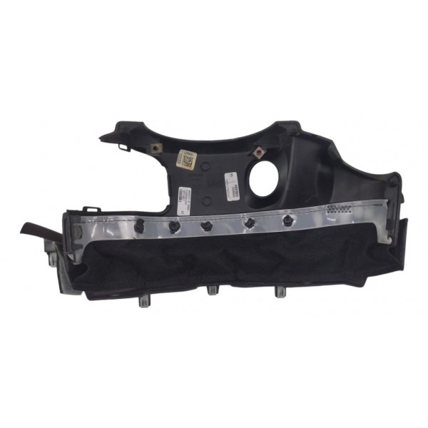 Moldura Coluna De Direção Ld Fiat Cronos 2018 2023 Original