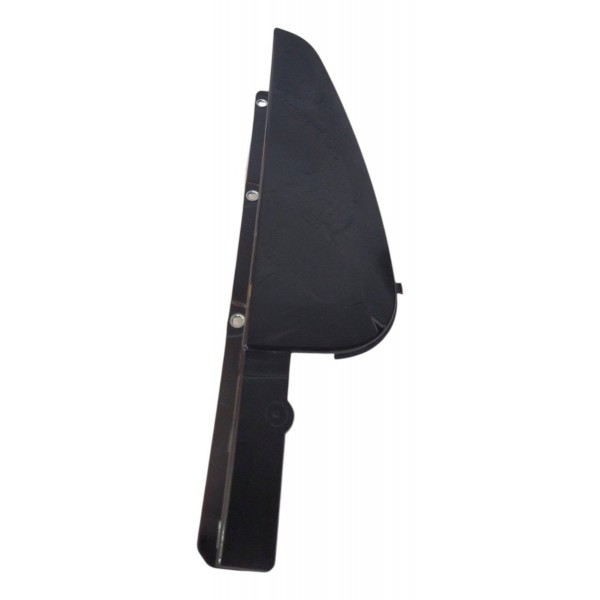 Moldura Porta Traseira Ram Rampage Esquerdo 2024