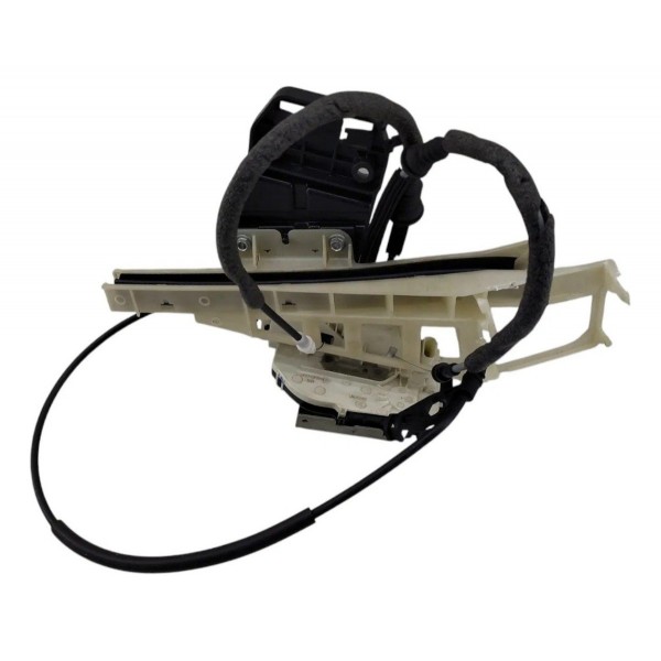 Fechadura Elétrica Tras Esquerda Jeep Compass 2.0 Flex 2019