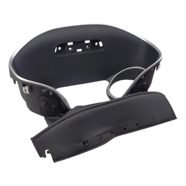 Moldura Painel Instrumentos Jeep Compass 2.0 Flex 2019