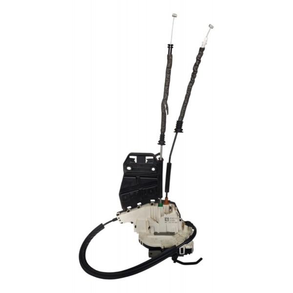 Fechadura Porta Traseira Ram Rampage Esquerdo 2024