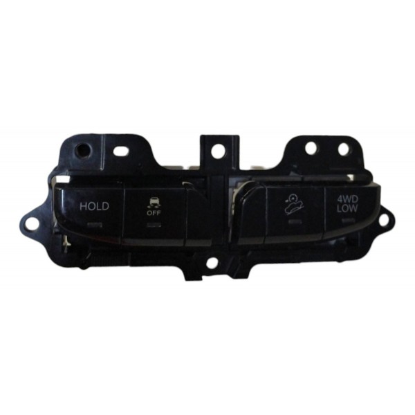 Comando Botão Tração Ram Rampage 2024