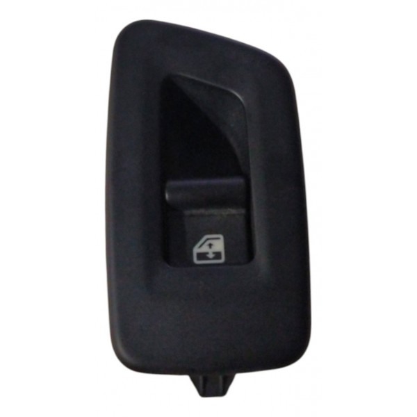 Botão Vidro Elétrico Traseiro Ram Rampage Esquerdo 2024