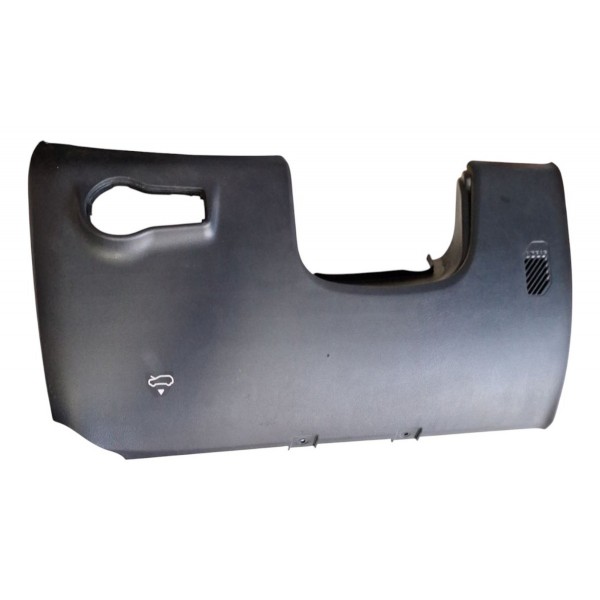 Acabamento Inferior Painel Rampage Laramie 2.0 2023 A 2025