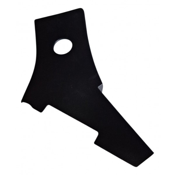 Acabamento Coluna Traseira Direita Rampage Laramie 2023-25