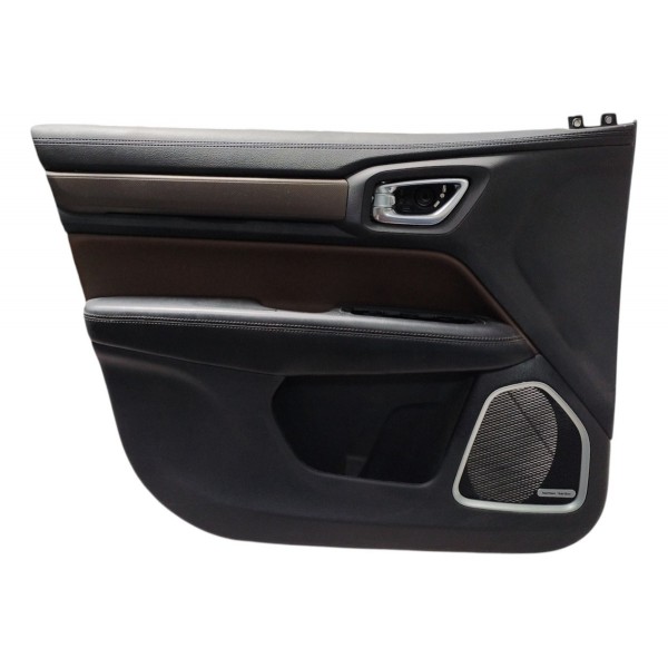 Forro Porta Dianteira Ram Rampage Esquerdo 2024