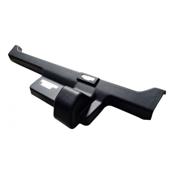 Acabamento Banco Cinto Traseiro Rampage Laramie 2023-2025