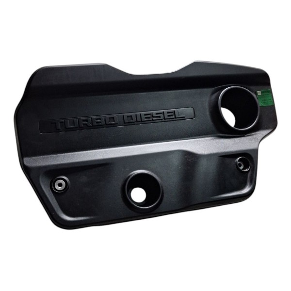 Tampa Protetora Motor Rampage Laramie 2.0 2023-2025