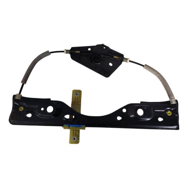 Máquina Vidro Elétrico Traseiro Ram Rampage Esquerdo 2024