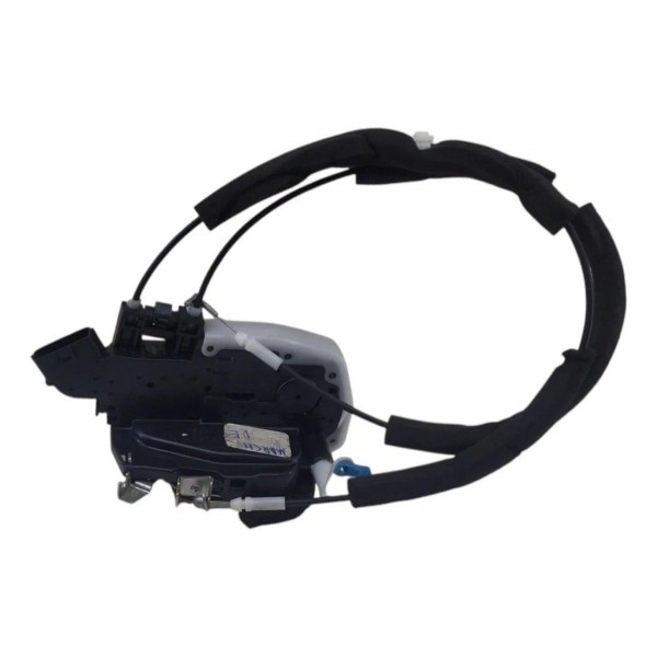 Fechadura Porta Diant Esquerda Nissan Versa 2013 2020