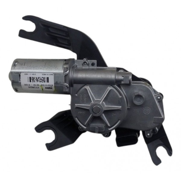 Motor Máquina Limpador Traseiro Hyundai Hb20 2020 2024