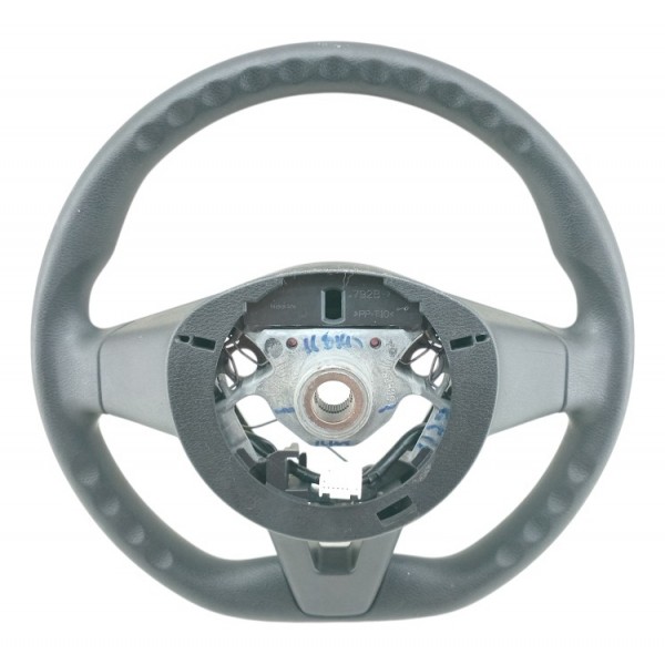 Volante Direção Com Comandos Nissan Kicks 2020 2022 Original