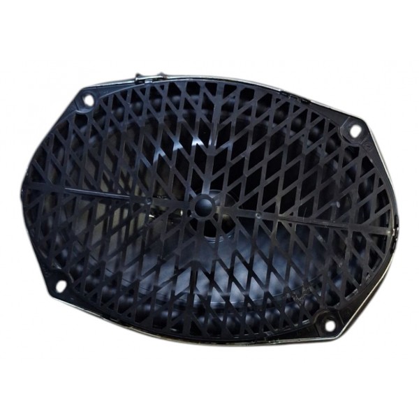 Alto Falante Porta Rampage Laramie 2.0 2023 A 2025