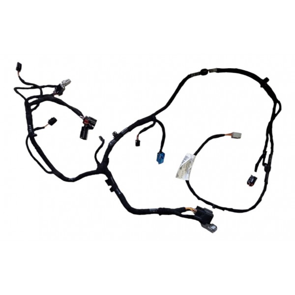 Chicote Console Central Rampage Laramie 2.0 2023 A 2025