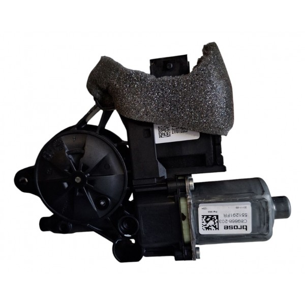 Motor Vidro Elétrico Dianteiro Direito Rampage Laramie 2024